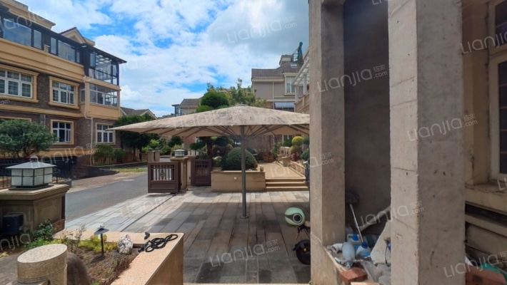 廣潤翰城二手房实景图