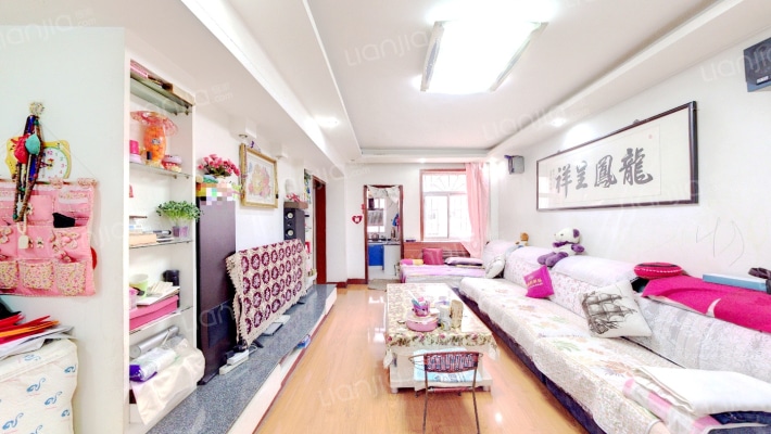 飞天家园A区（北苑）二手房实景图