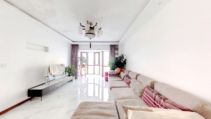 金科名苑二手房实景图