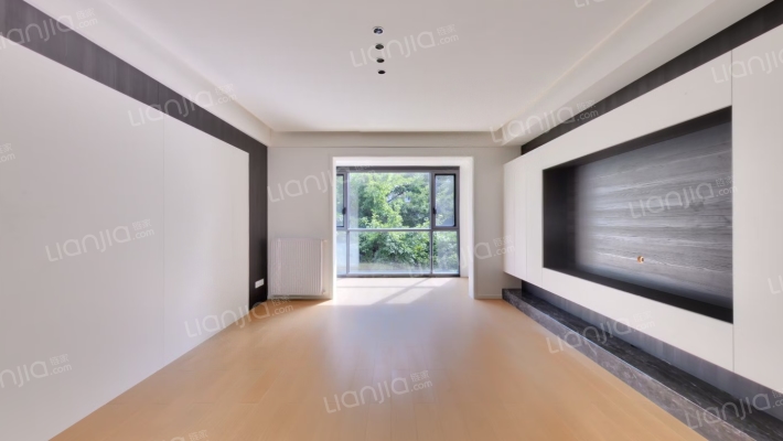 左岸花都二手房实景图