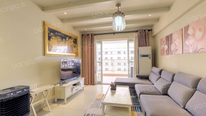 香醍25度二手房实景图