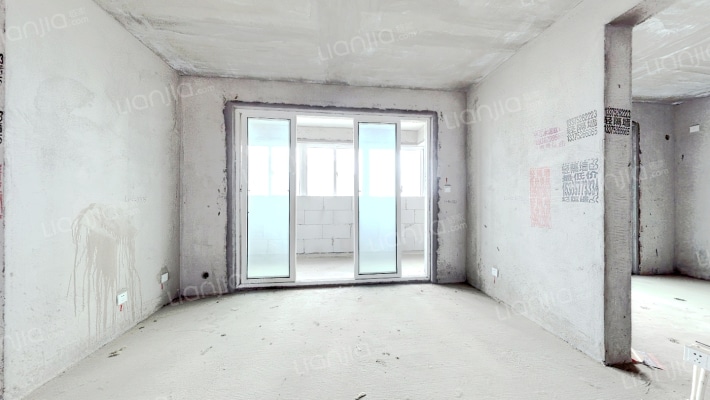 太和名苑二手房实景图