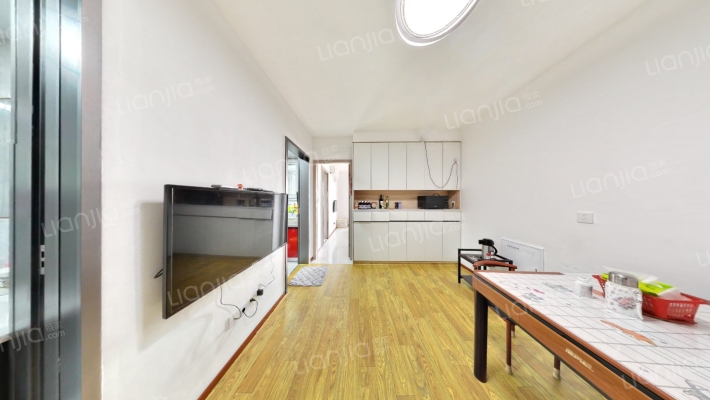 明秀秀山苑二手房实景图