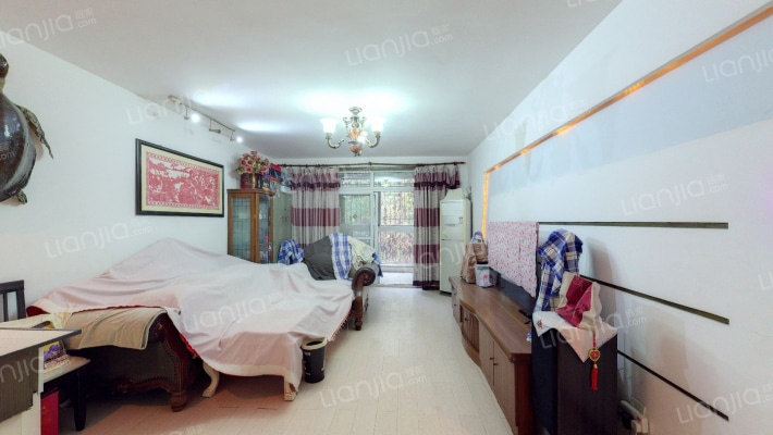 凤溪花园二手房实景图