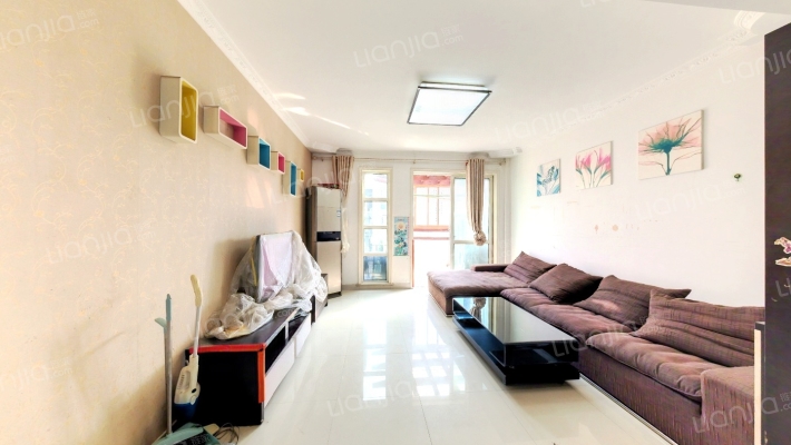 秀州咖尔花园二手房实景图