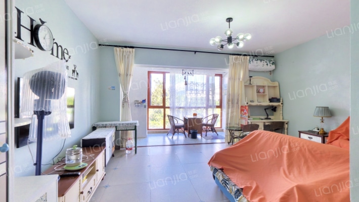 美丽春天二手房实景图