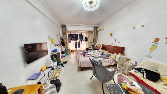 龙城雅居二手房实景图