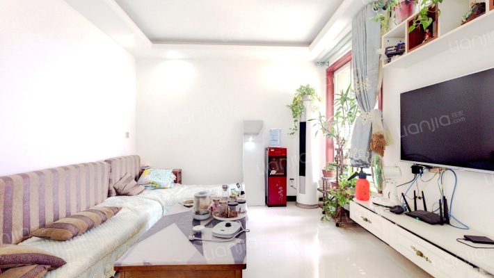 悦府海棠南院二手房实景图