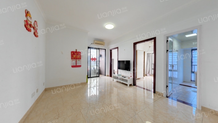 上合花园一期二手房实景图