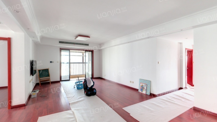 上書房二手房实景图