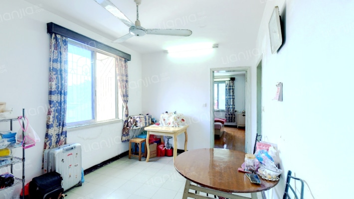 南雷路347弄二手房实景图