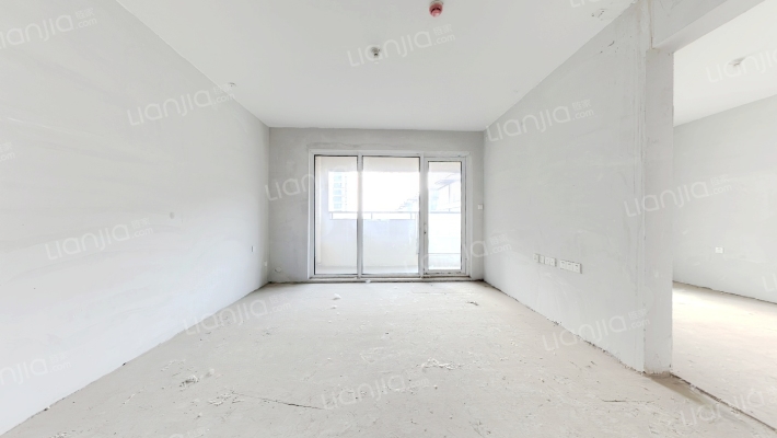 越秀铂悦府二手房实景图