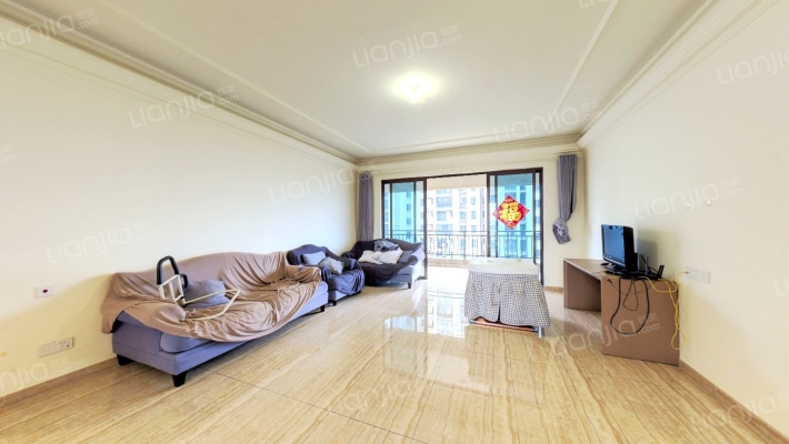 碧桂园学府1号二手房实景图