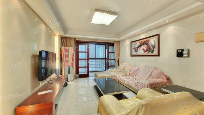 电业新村二手房实景图