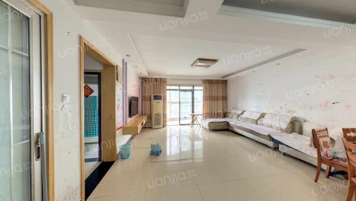 佳阳悦景馨都二手房实景图