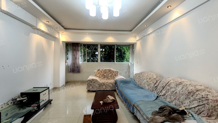 电大家属楼二手房实景图