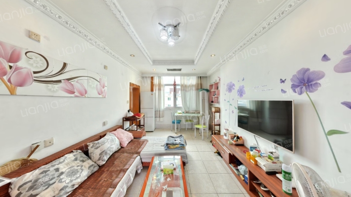 海洋地质调查院家属院二手房实景图