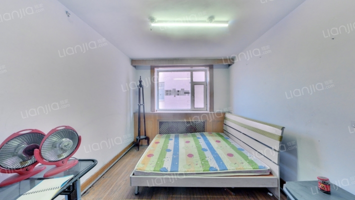 阳光小区二手房实景图