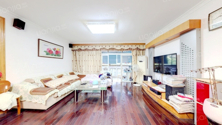 广大景和园二手房实景图