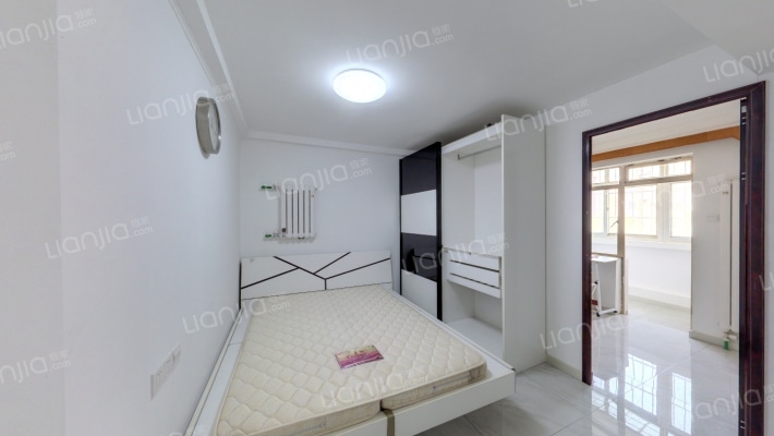 景阳里二手房实景图