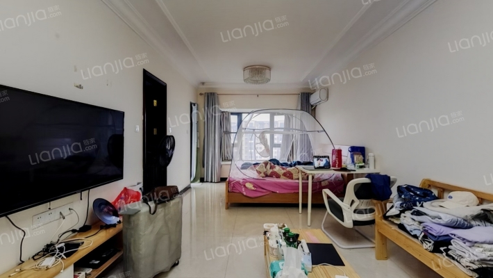 恒大江湾二手房实景图