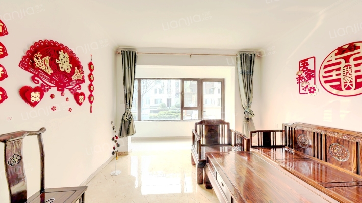 淄博碧桂园·云璟湾二手房实景图