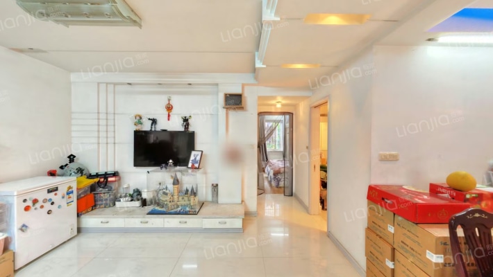 丽都大楼二手房实景图