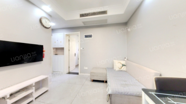 金舟花园二手房实景图