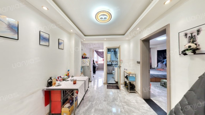 龙盛家园二手房实景图