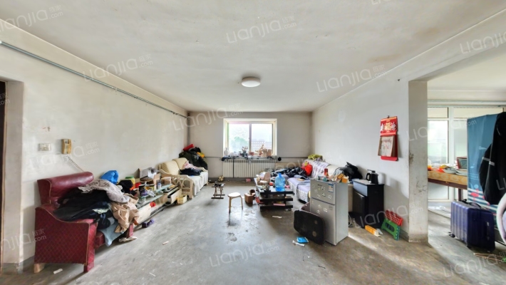 铁路新村东区二手房实景图
