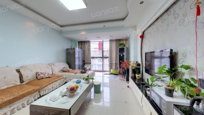 世纪东城二手房实景图