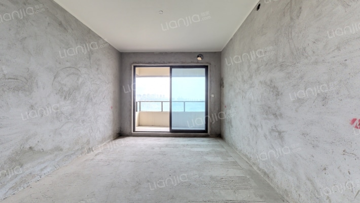 北京城建樾春府二手房实景图