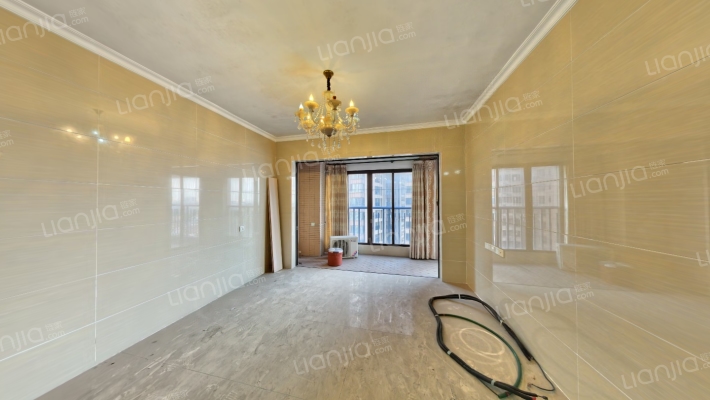 云山峰境一期二手房实景图