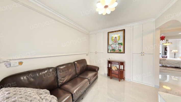 颐兴家园二手房实景图