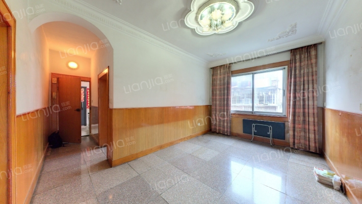 上营坊二手房实景图