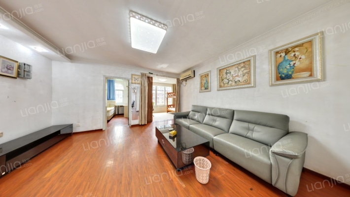 祥祺花园二手房实景图