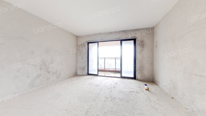 蓝湾星宸二期二手房实景图