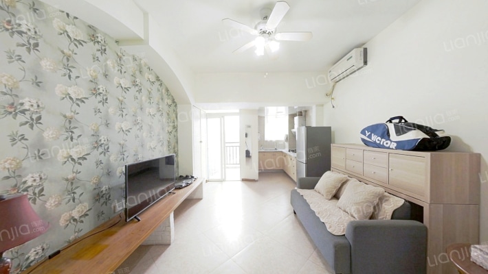 黄金堡宫二手房实景图