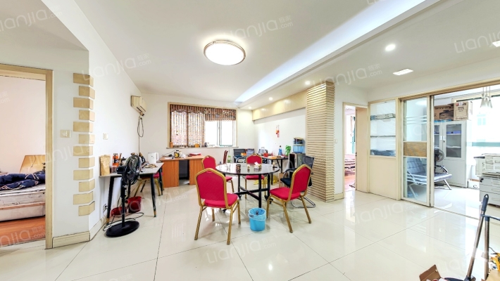 锦盛苑二手房实景图