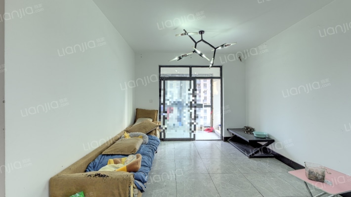 鼎盛苑B区二手房实景图