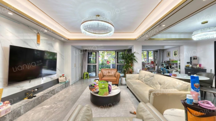 中昂新天地二手房实景图