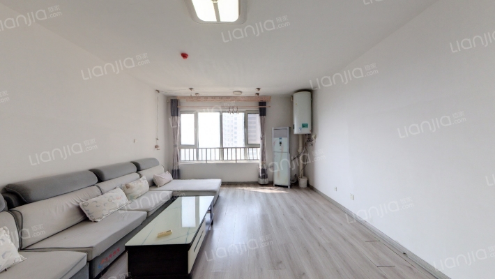 荣科翔苑二手房实景图