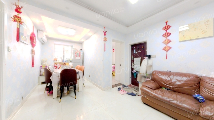 盐仓桥东街小区二手房实景图