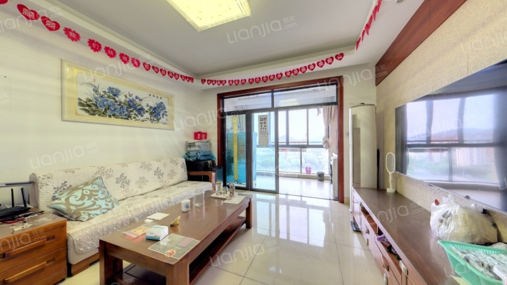 缇香名邸二手房实景图