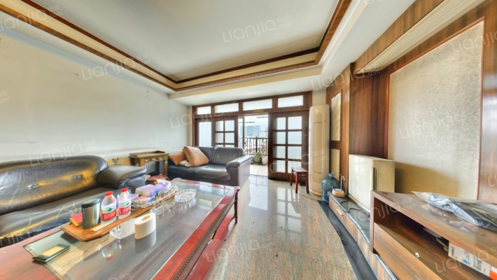 少城府邸二手房实景图