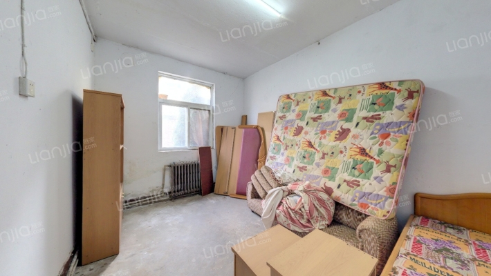 望岭西路15号（振兴里院）二手房实景图