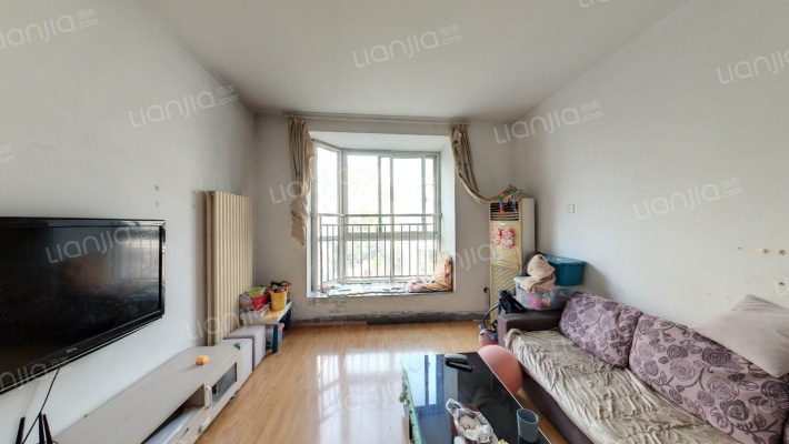 舜怡佳园二手房实景图