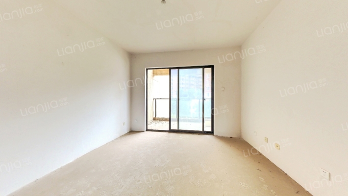 华夏澜山悦二手房实景图