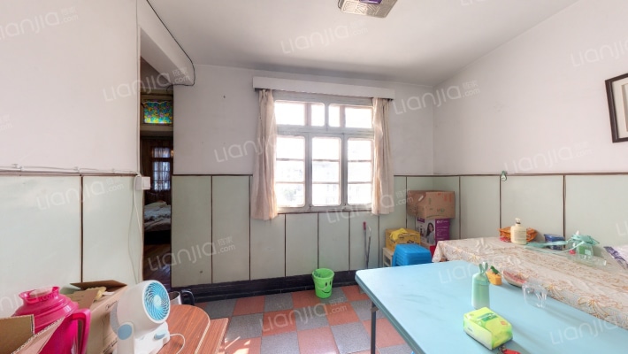 昌安东村二手房实景图