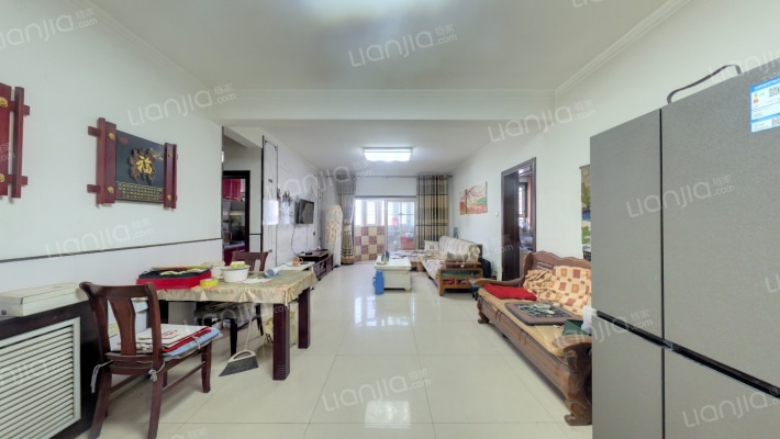 曙光苑小区二手房实景图